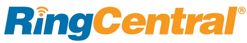 ring central logo