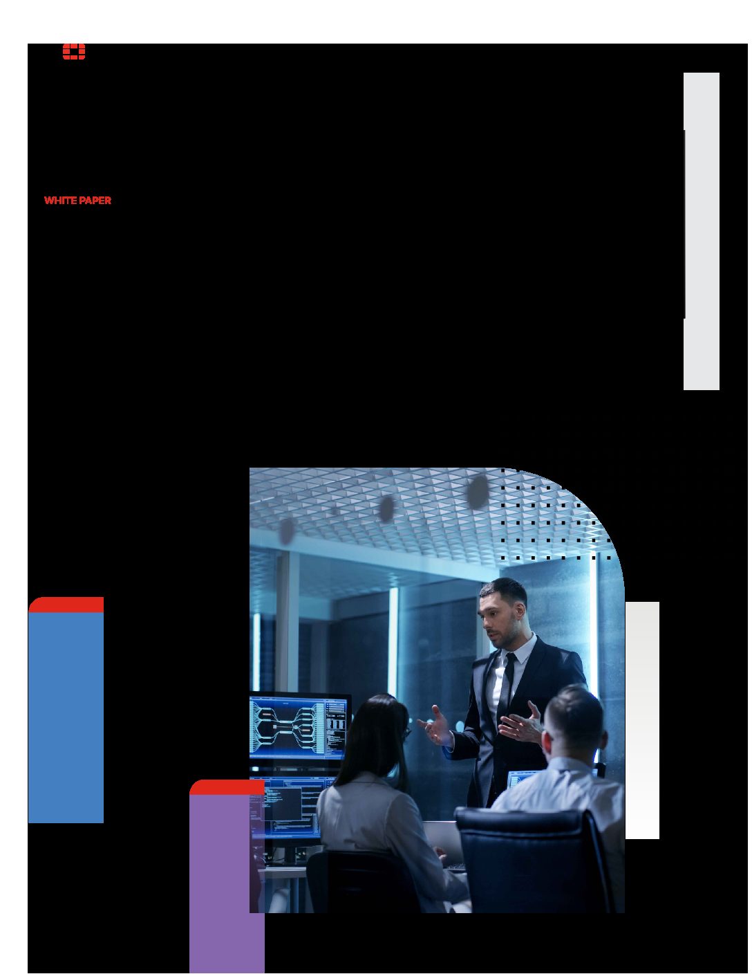 Ransomware, the Exploding Cyber Threat