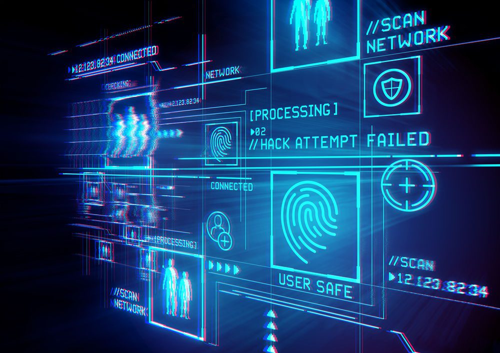 Managed Cybersecurity Managed Cybersecurity