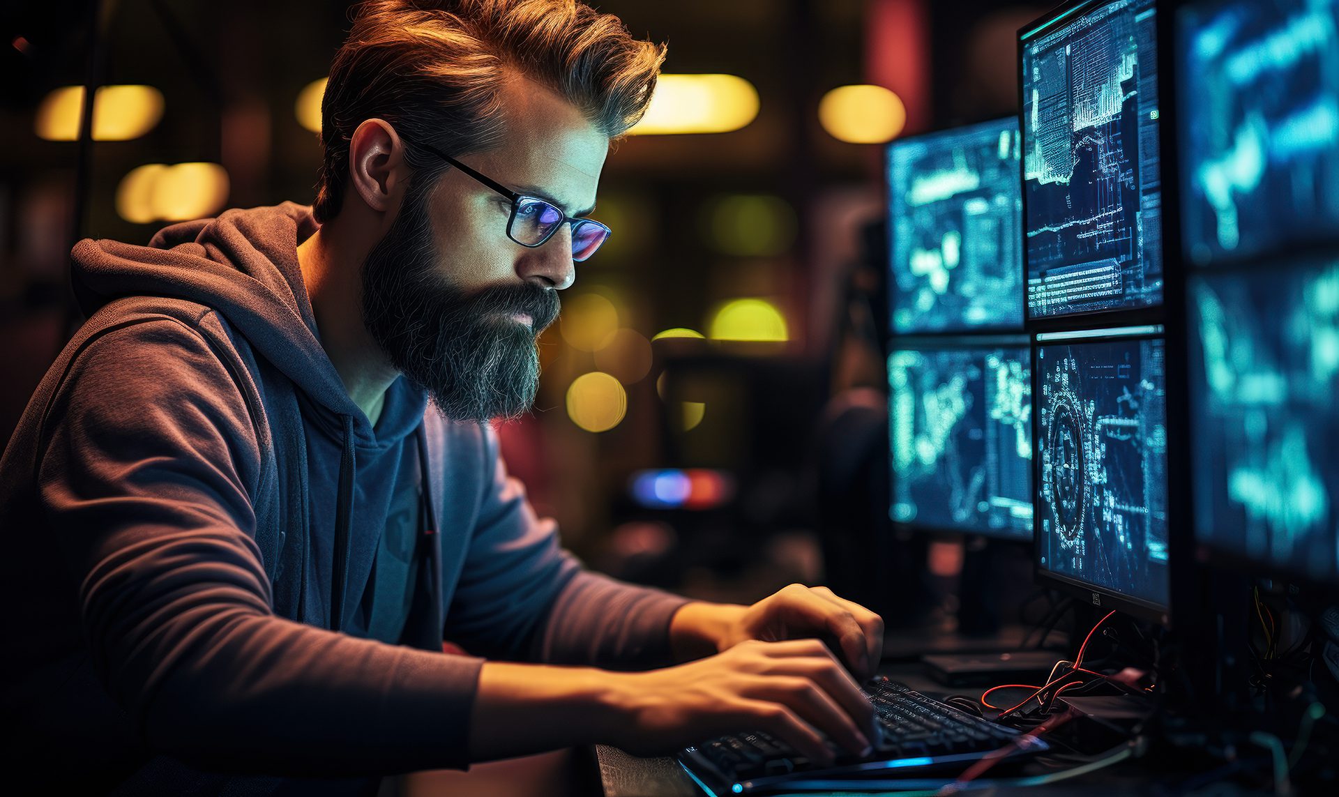 IT Insights: Mastering Disaster Recovery & Backup with a Bokeh T