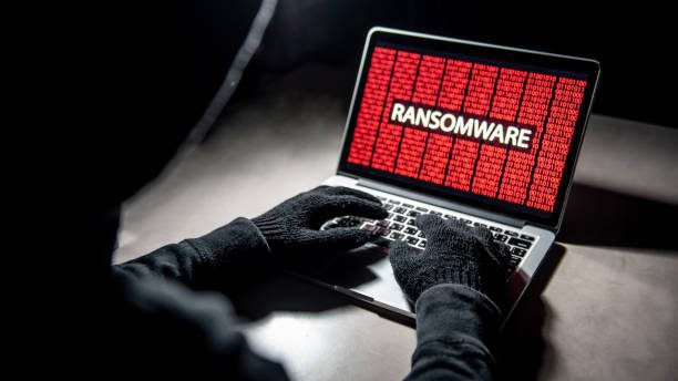 ransomware removal and prevention